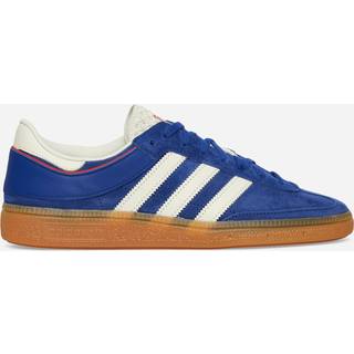Sneakers adidas Handball Cup Spzl Semi Lucid Blue/ Crew White/ Gum2 EUR 42 - Gum2 - 42