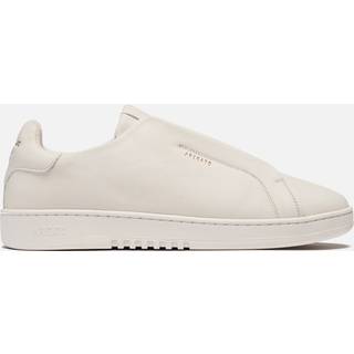 Axel Arigato Dice Laceless Leather Sneaker White