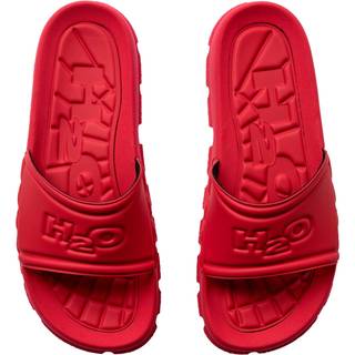 Trek Sandal - Ruby Red