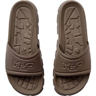 Trek Sandal - Dark Olive