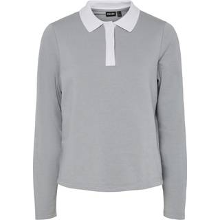 Pctinori Langærmet Polo