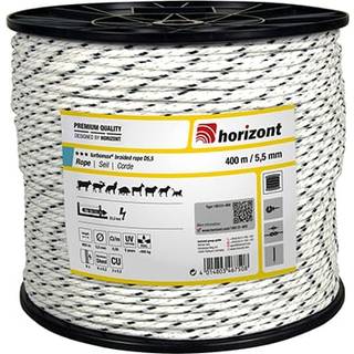 FLETTET REB 5,5MM - 400M