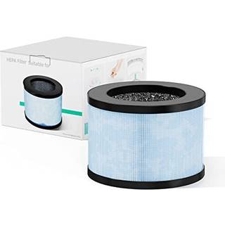 Aroeve MK01 & MK06 Luftfilter Udskiftning 4-i-1 Luftfilter til r?gpollenhul Haug