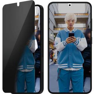 Panzerglass Ultra-wide Fit Privacy Samsung Galaxy S24, Samsung Galaxy S25