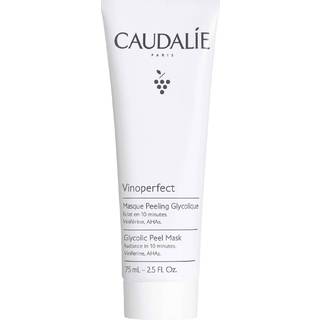Caudalie Glycolic Peel Mask Maske, 75 ml