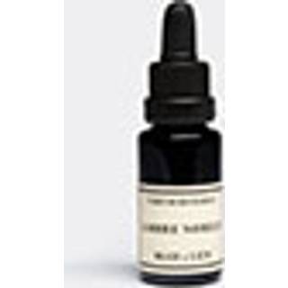 Mad et Len Candlelight And Scents - 'Ambre nobile' fragrance refill in BLACK Scent