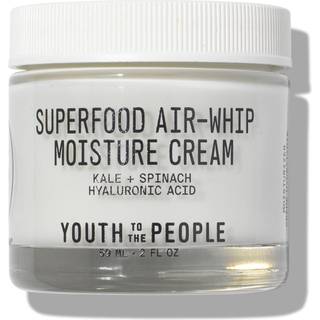 Youth To The People Superfood Air-Whip Moisture Cream Fugtende creme 59 ml - 59 ml