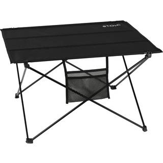 Stoic TorpaSt. Hike Table Campingbord størrelse 69 x 58 x 40 cm farve sort