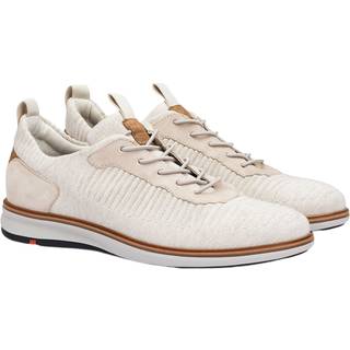 Malix X-Motion Sneakers, Offwhite/Chalk/Pecan, 43