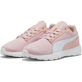 Women&#39;s Puma SOFTRIDE Cosmic Sneakers, Pink, Size 38.5, Shoes - White - 38.5