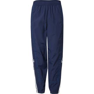 Adibreak Woven Track Tracksuit Bottoms - Night Indigo - S