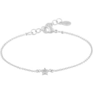 SNÖ of Sweden Armband Stina - Silver 1336-3500-012-ONE - Unisex