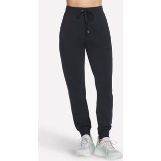Skechers Skechers Black Skechluxe Elevate Joggers