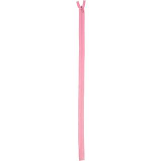 Coats tråd & lynlåse F8414-158 Usynlig lynlås 12 """" til 14 """" Dark Old Rose