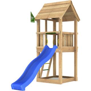 Jungle Gym Club legetårn