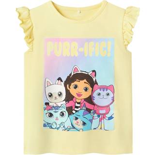 Gabbys Dukkehus T-shirt