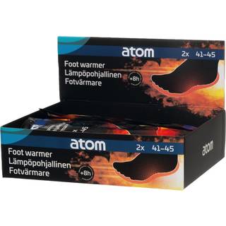 Termisk indlægssål 35-40 - 2-pak