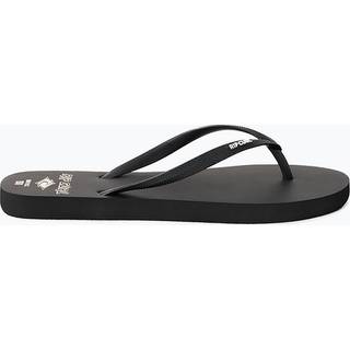 Rip Curl Women's Icons Of Surf Bloom Open Toe Black, 36