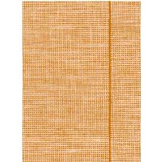 La Raphia Tisse - Mandarine