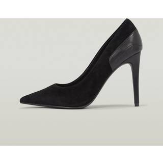 Stray Pumps - Black - Women