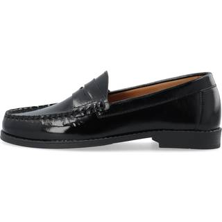 BIAPop Penny Loafers, Black, 41
