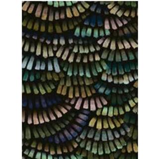 Dandelion Cranes - Foliage