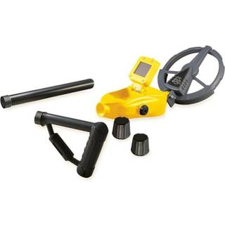 BUKI: Digital metaldetektor