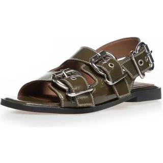 Copenhagen Shoes - Csbe Forever CS8461 - 0027 - Green