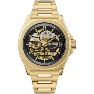 Ingersoll 1892 The Orville Automatic I09305 - Herre - 46 mm - Analog - Automatisk - Mineralglas