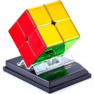 Cyclone Boys 2x2 M Metallic - Professorterning