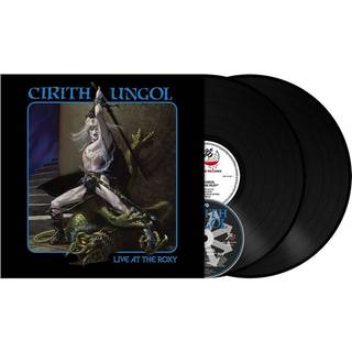 Cirith Ungol - Live at the Roxy