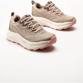 Halti Women's Rapid Trail Sneaker Greige, 36