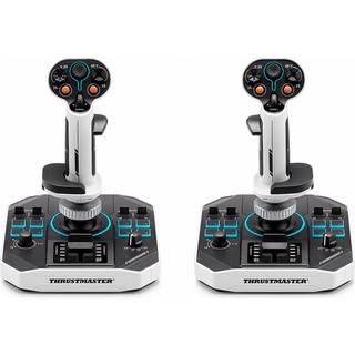 Thrustmaster SOL-R FLIGHTSTICK (2-Pack) - Wired Controller - PC