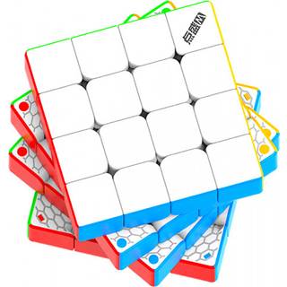 DianSheng Solar System S4M 4x4 Magnetic Stickerless (Primary Core) - Professorterning