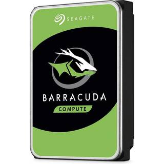 Seagate BarraCuda - 20TB - Harddisk - ST20000DM001 - SATA-600 - 3.5"