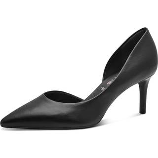 Pumps, Black, 40
