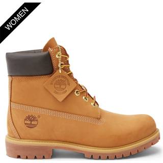 Women 6 Inch Premium Støvle