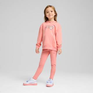Puma Hello Kitty Hættetrøje, Pink, 98