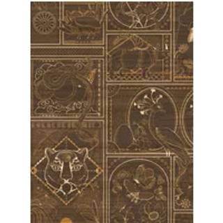 Golden Tiger - Makore