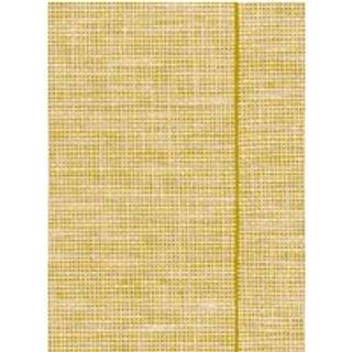 La Raphia Tisse - Marigold