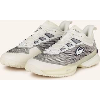 Lacoste AG-LT23 Ultra Off White/Navy