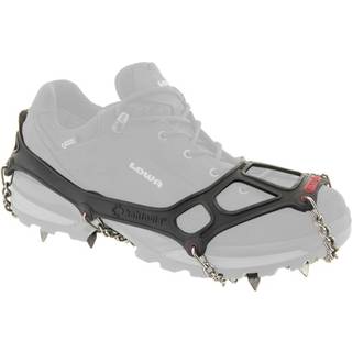 Kahtoola MICROspikes Jernpigge størrelse XL - 45-48 farve black