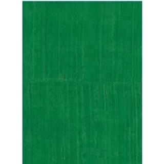 Katan Silk - Emerald