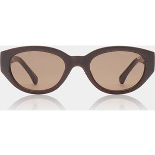 A. Kjærbede Winnie Solbrille 18315-25 - Unisex - Plastic