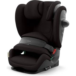 Cybex Pallas G2 i-Size Autostol, Magic Black