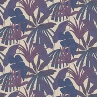 Fronds - Lilac