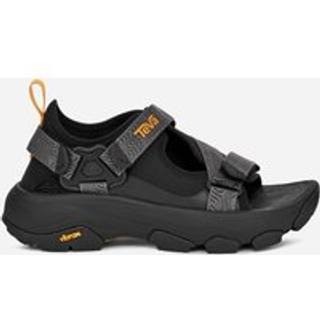 Vandresandaler dame - TEVA Grandview Max - Sort