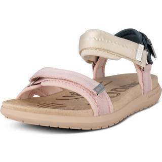 Line Lite Sandaler, Ivory Multi, 36
