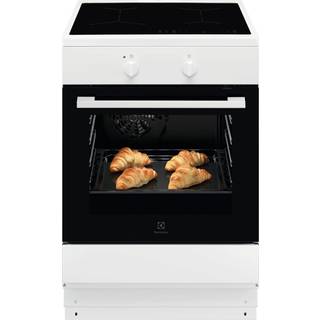 Electrolux Komfur LKI6200N2W - På lager i butik