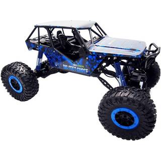 Amewi Crazy Crawler 4WD RTR 1:10 Rock Crawler Blue